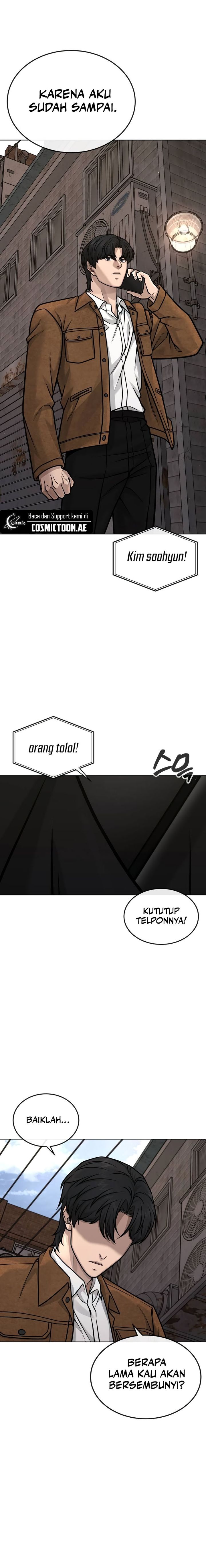 Quest Supremacy Chapter 172 Gambar 21