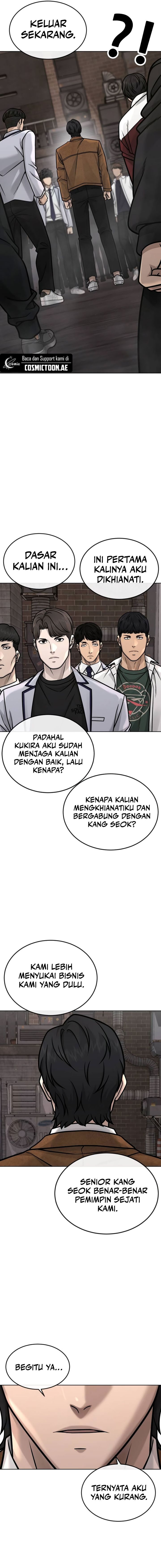 Quest Supremacy Chapter 172 Gambar 22