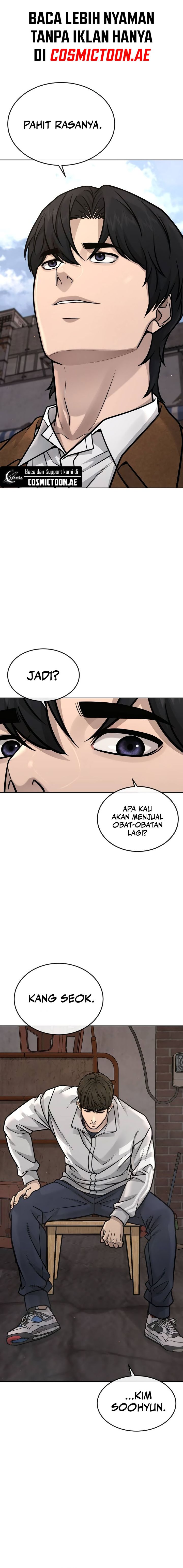 Quest Supremacy Chapter 172 Gambar 23