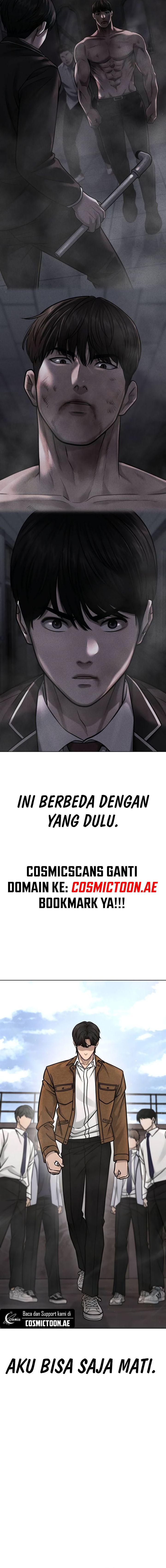 Quest Supremacy Chapter 172 Gambar 25