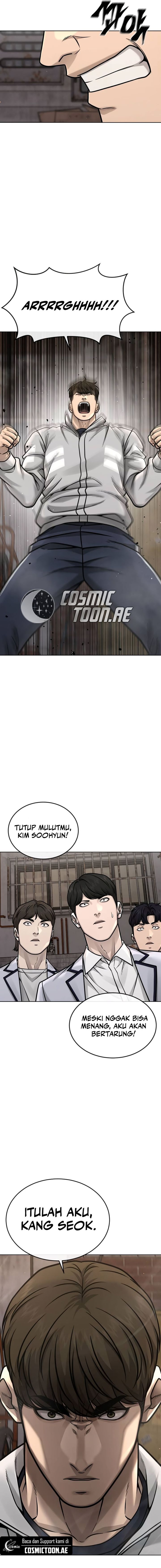 Quest Supremacy Chapter 172 Gambar 26