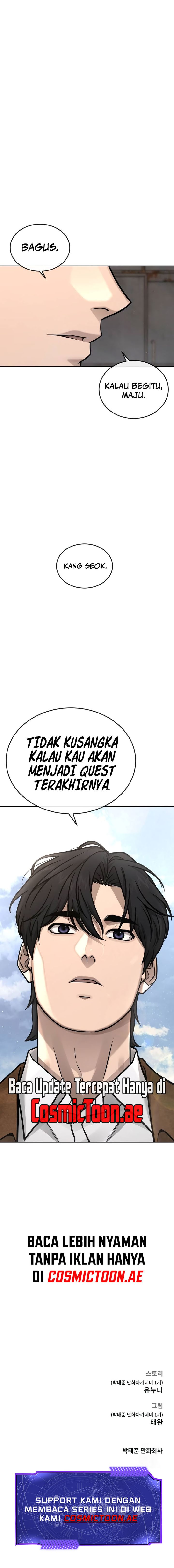 Quest Supremacy Chapter 172 Gambar 27