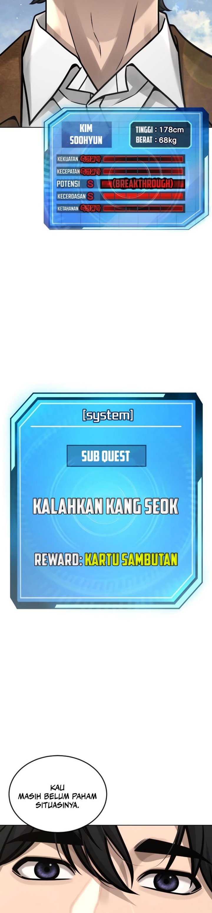 Quest Supremacy Chapter 173 Gambar 2