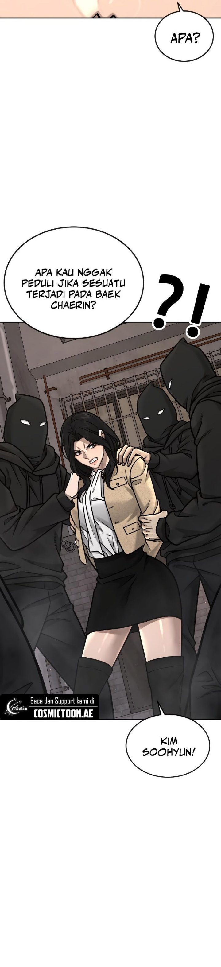 Quest Supremacy Chapter 173 Gambar 3