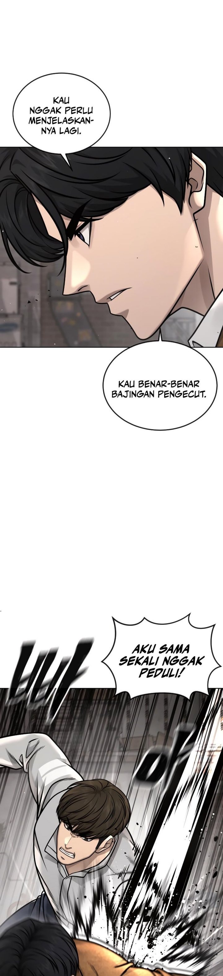 Quest Supremacy Chapter 173 Gambar 5