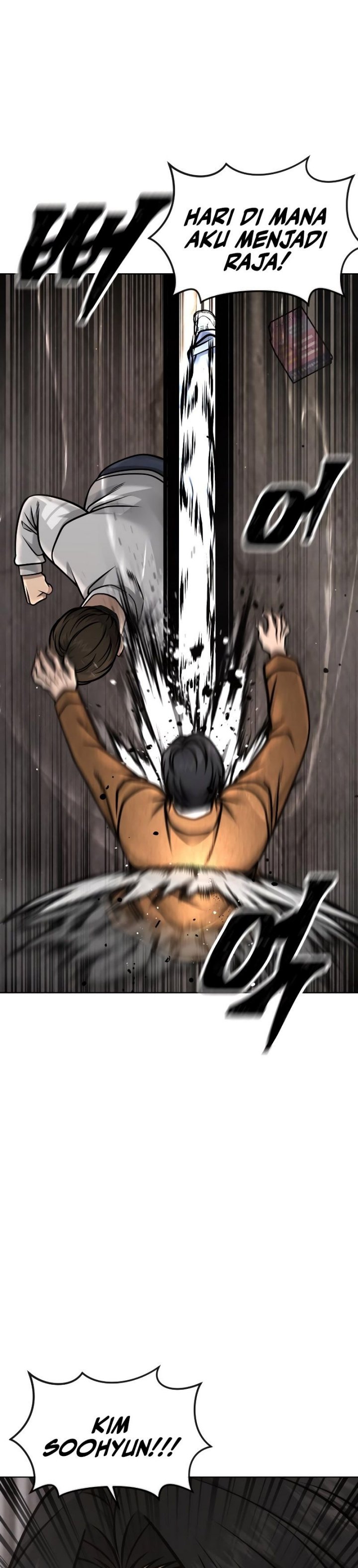 Quest Supremacy Chapter 173 Gambar 7