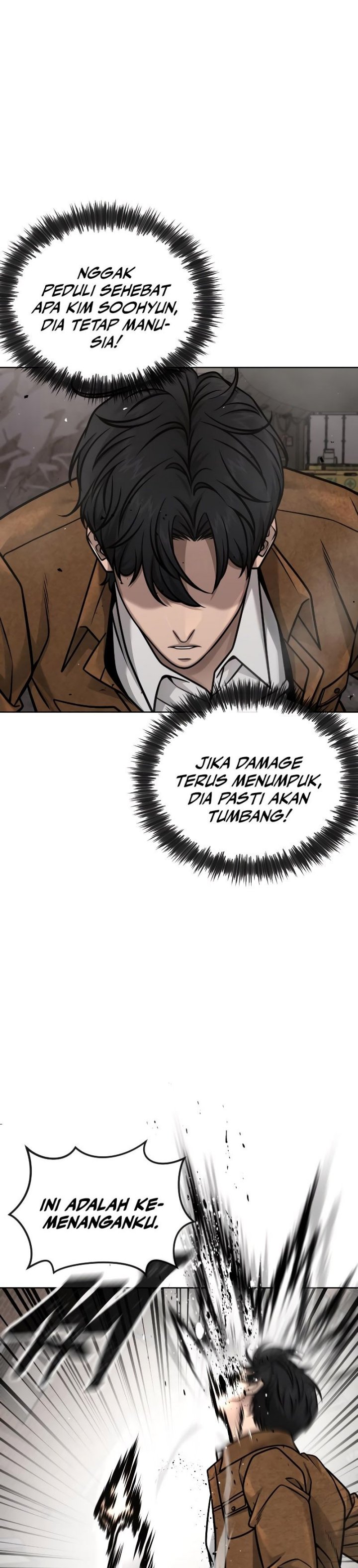 Quest Supremacy Chapter 173 Gambar 9