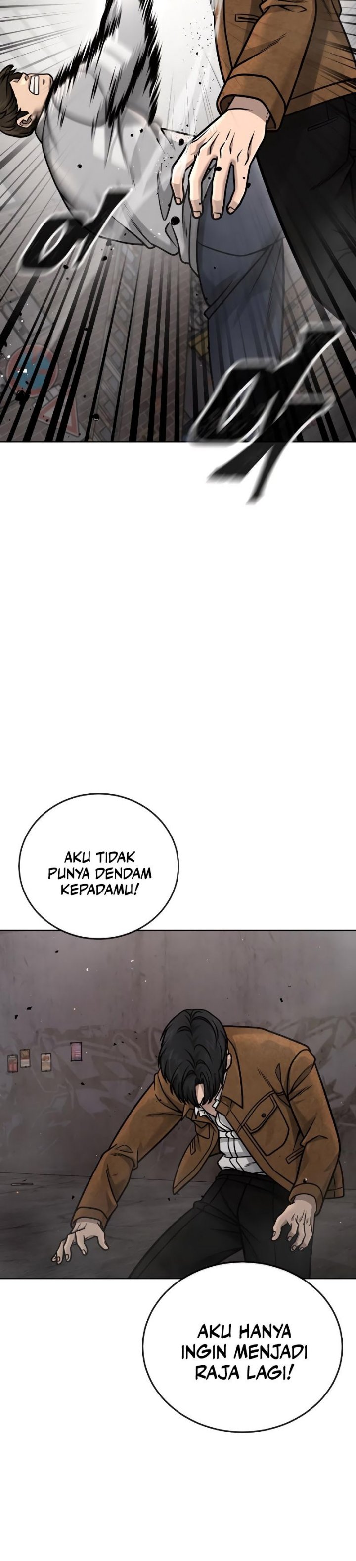 Quest Supremacy Chapter 173 Gambar 10