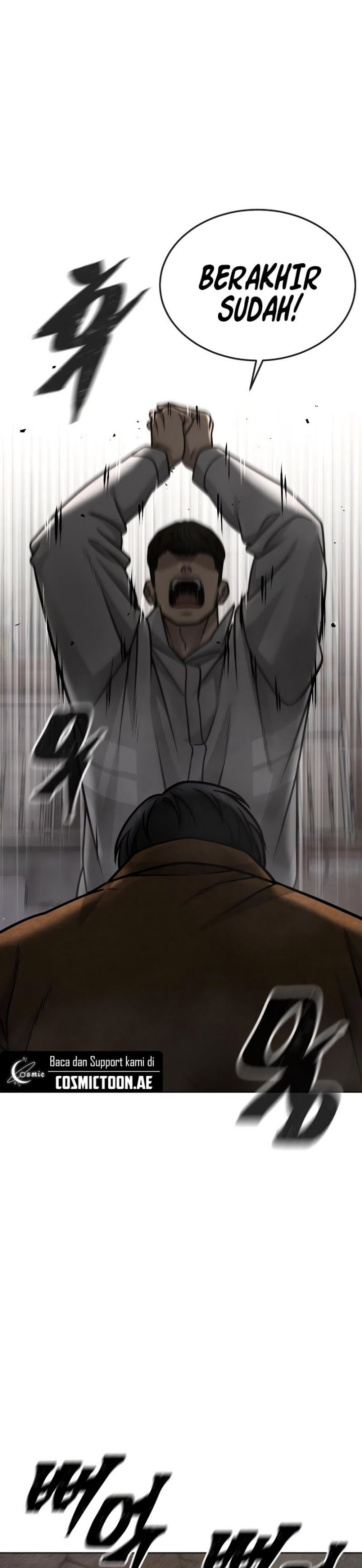 Quest Supremacy Chapter 173 Gambar 11