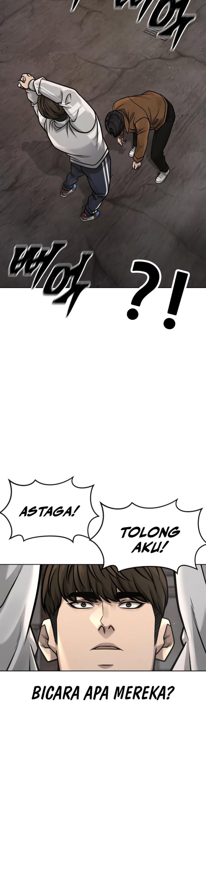 Quest Supremacy Chapter 173 Gambar 12