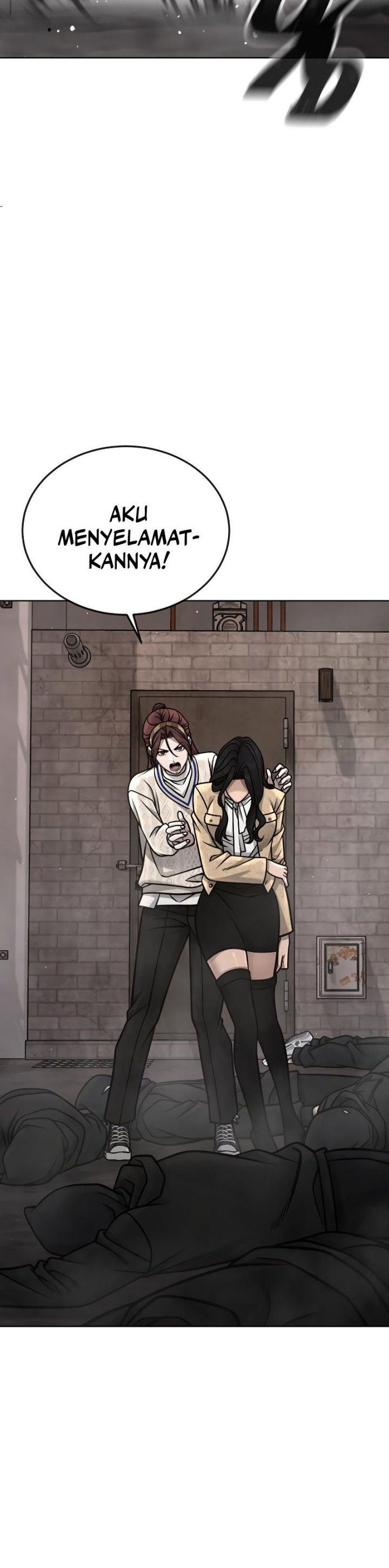 Quest Supremacy Chapter 173 Gambar 14