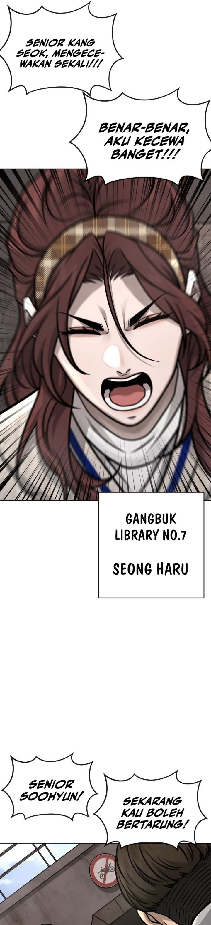 Quest Supremacy Chapter 173 Gambar 15