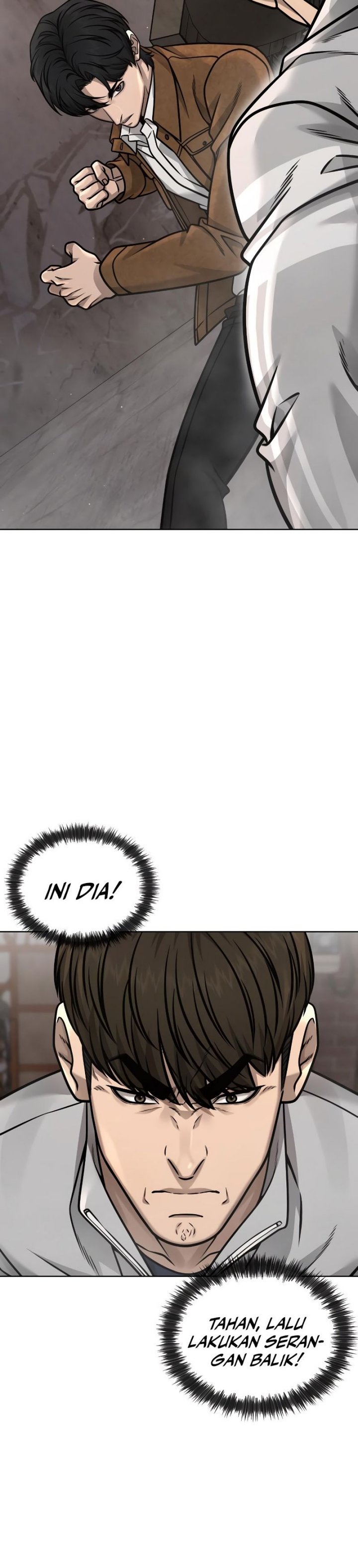 Quest Supremacy Chapter 173 Gambar 16