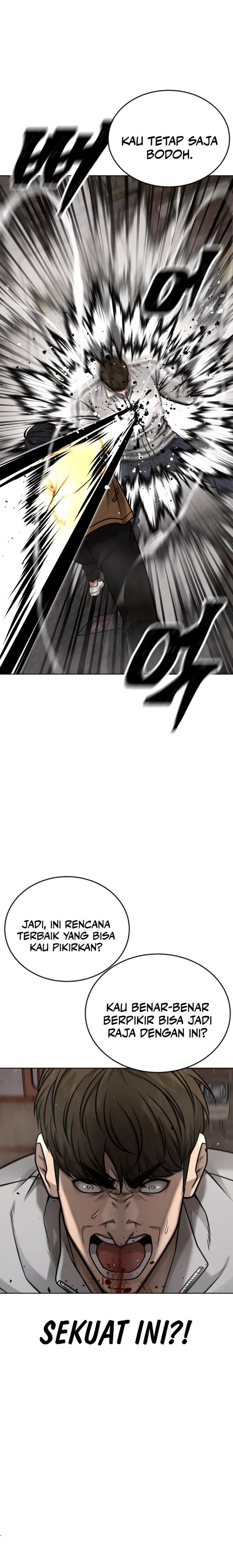 Quest Supremacy Chapter 173 Gambar 17