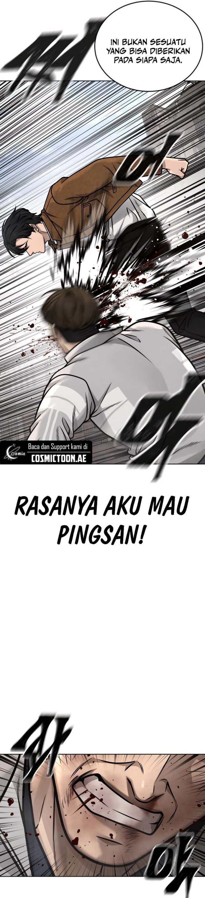 Quest Supremacy Chapter 173 Gambar 19