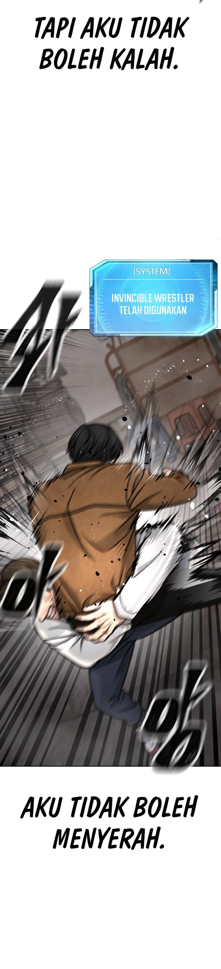 Quest Supremacy Chapter 173 Gambar 20