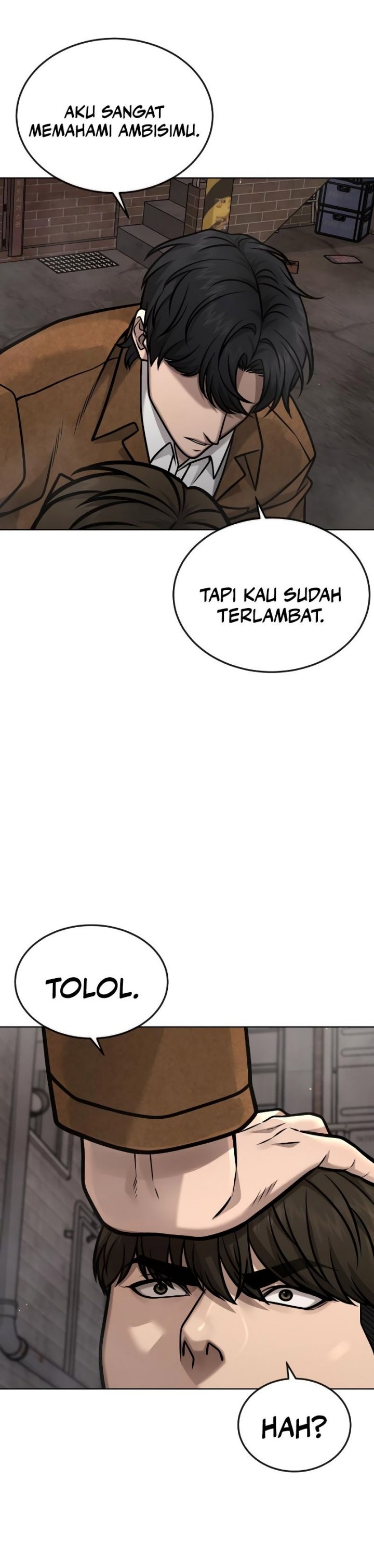 Quest Supremacy Chapter 173 Gambar 23
