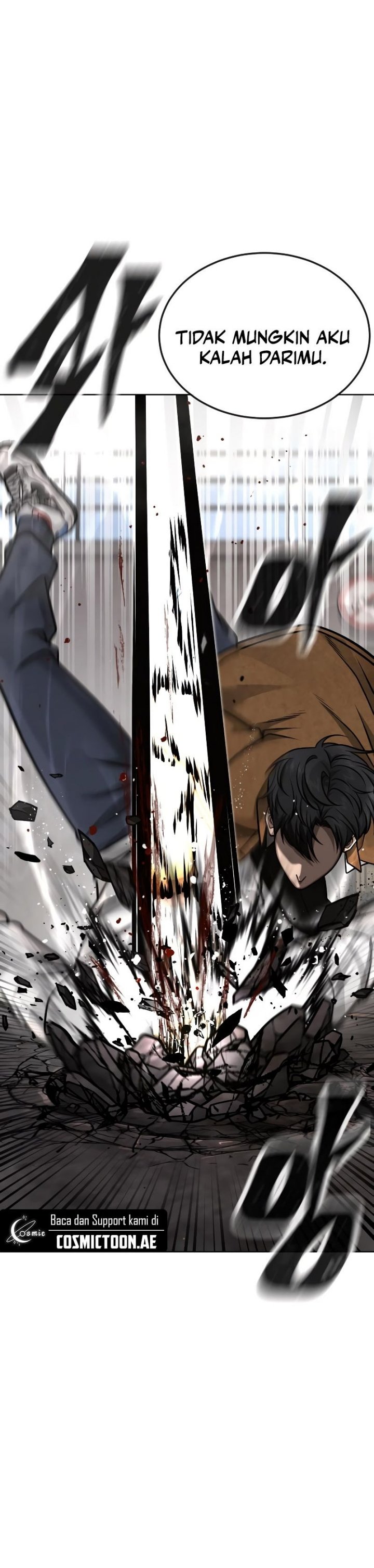 Quest Supremacy Chapter 173 Gambar 24