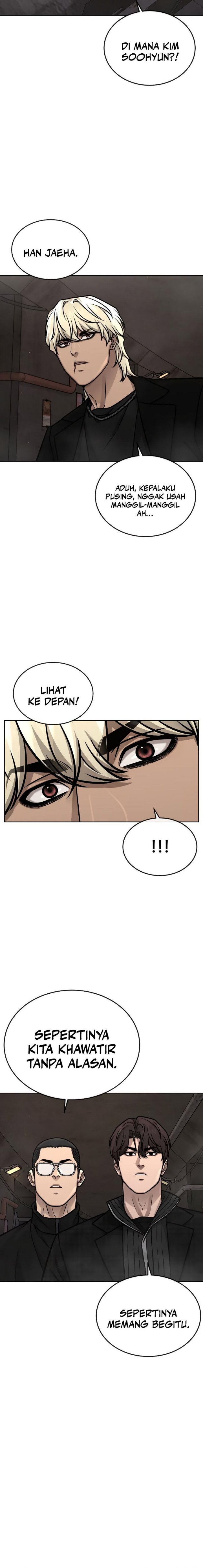Quest Supremacy Chapter 173 Gambar 27