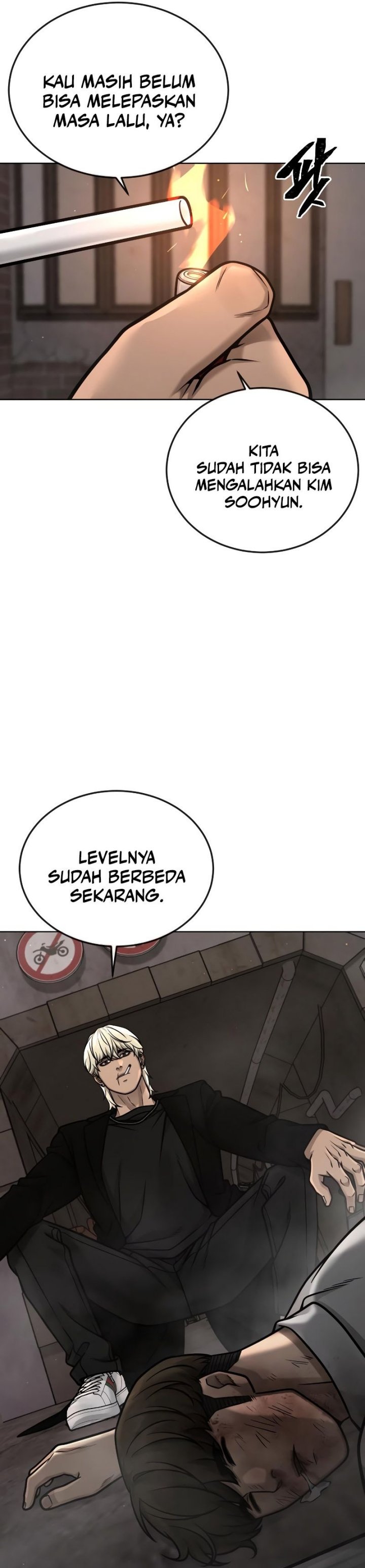 Quest Supremacy Chapter 173 Gambar 29