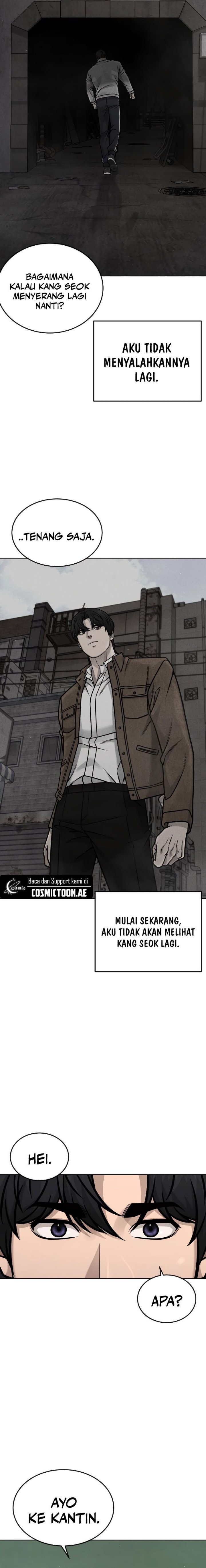 Quest Supremacy Chapter 173 Gambar 35