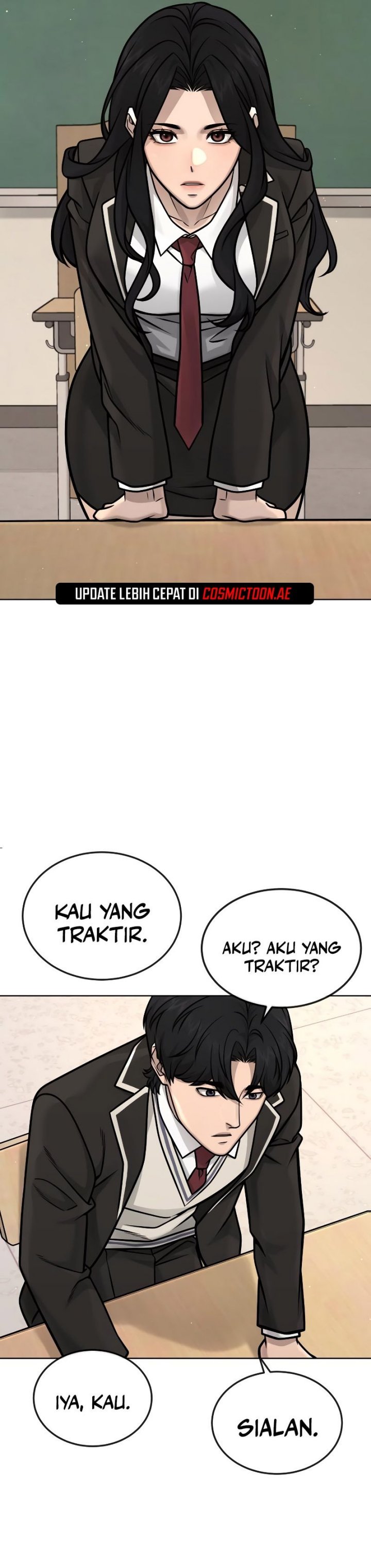 Quest Supremacy Chapter 173 Gambar 36
