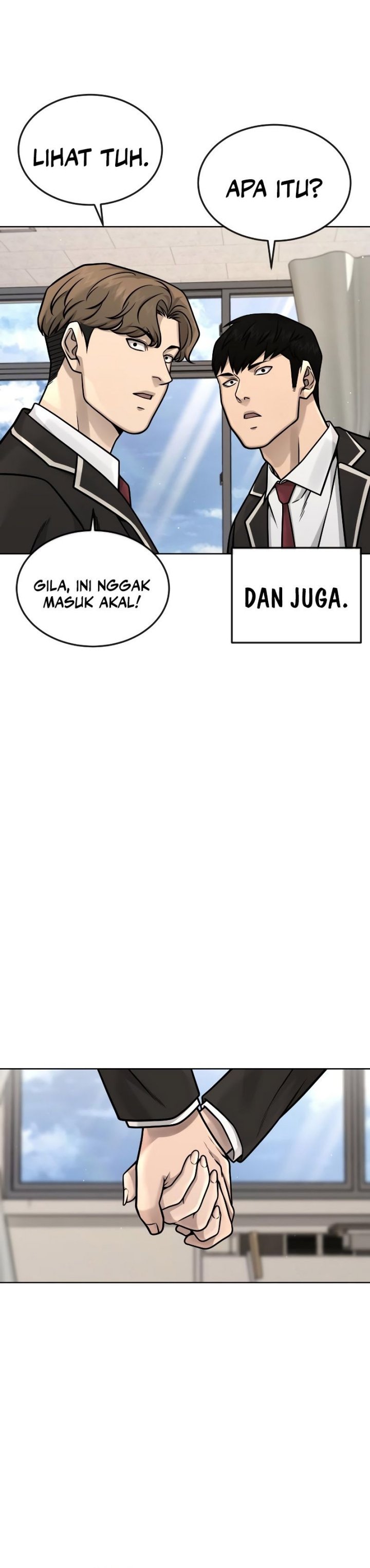 Quest Supremacy Chapter 173 Gambar 37