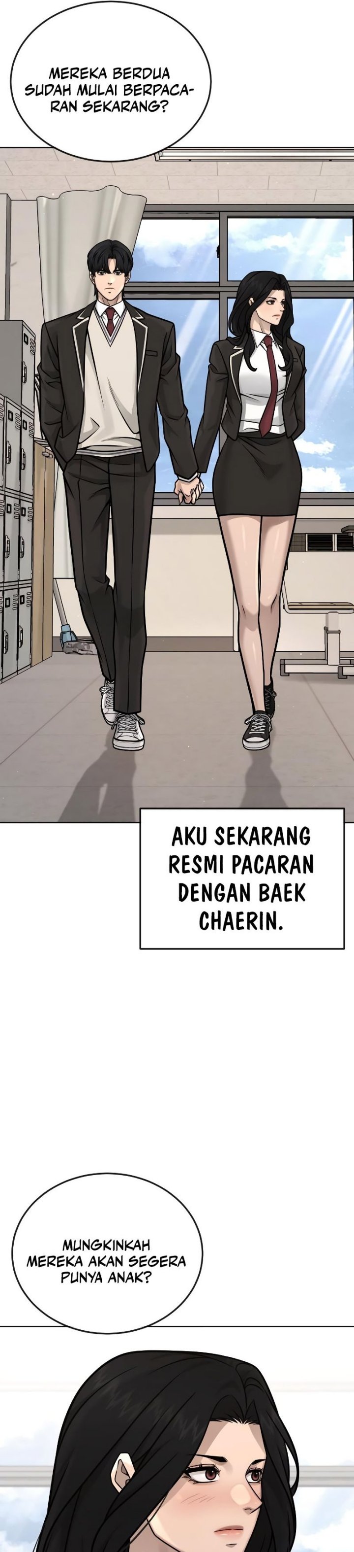 Quest Supremacy Chapter 173 Gambar 38