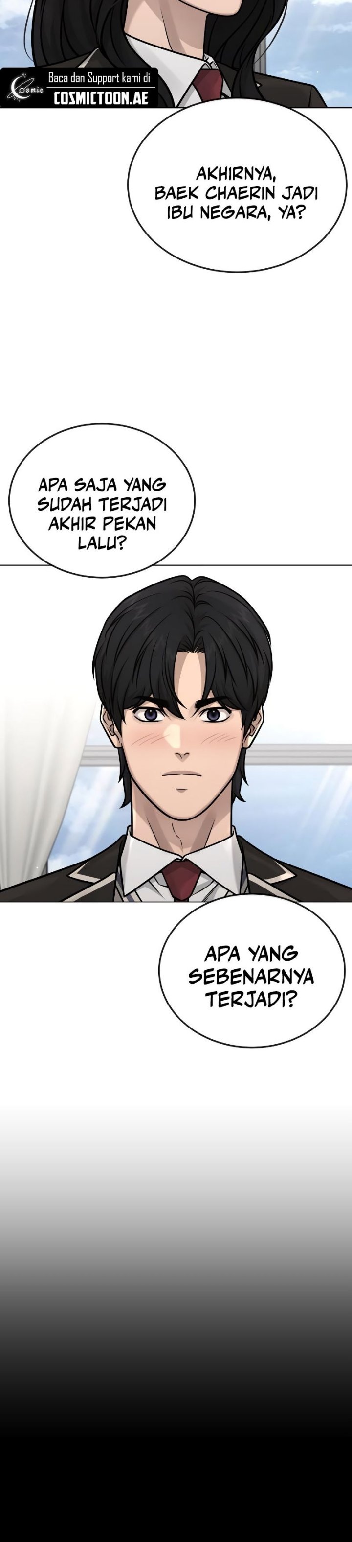 Quest Supremacy Chapter 173 Gambar 39