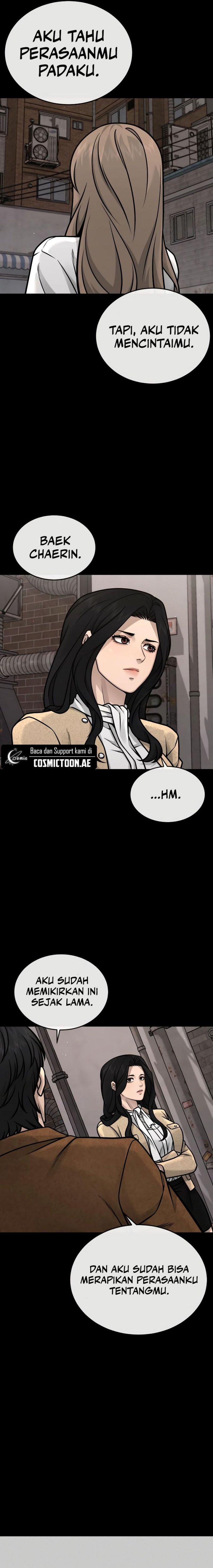Quest Supremacy Chapter 173 Gambar 41