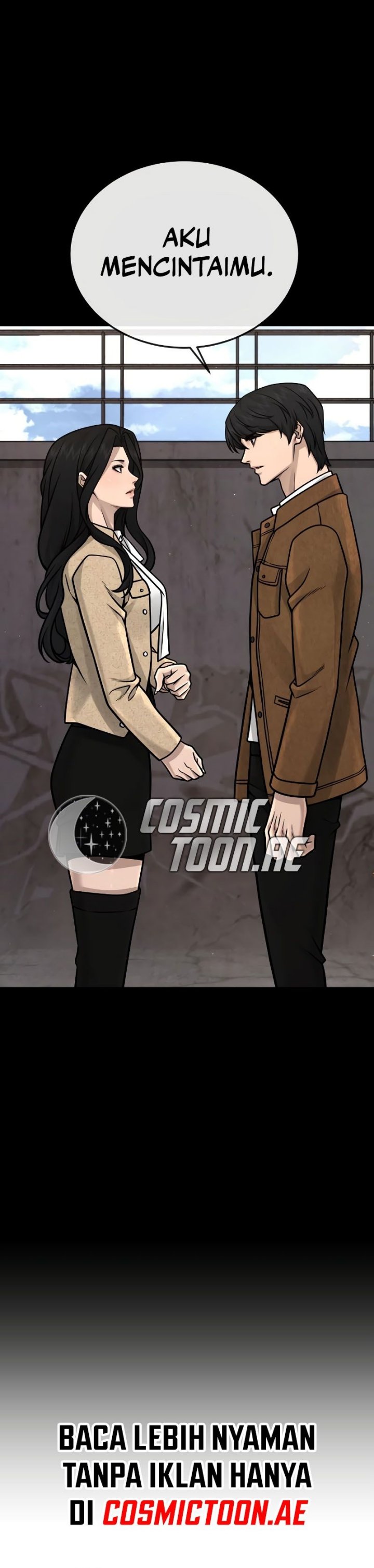 Quest Supremacy Chapter 173 Gambar 44