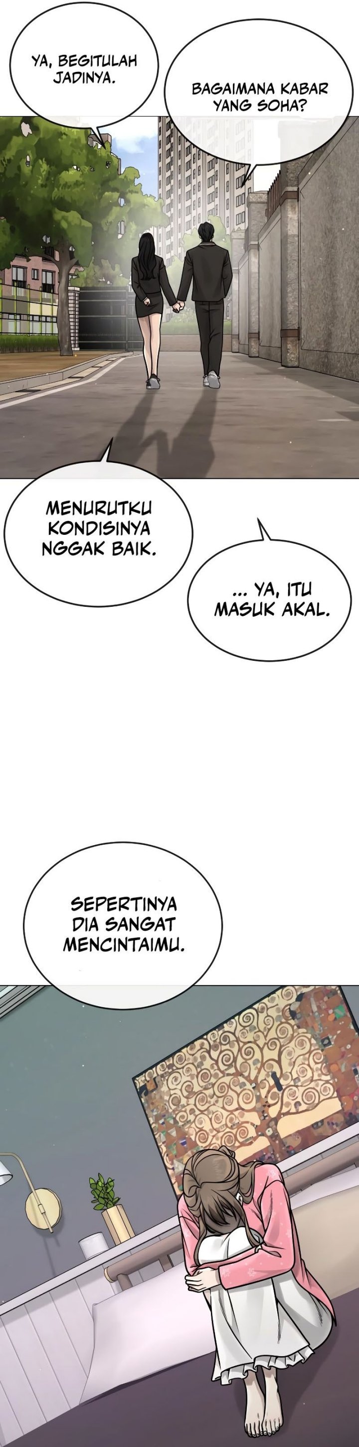 Quest Supremacy Chapter 173 Gambar 45