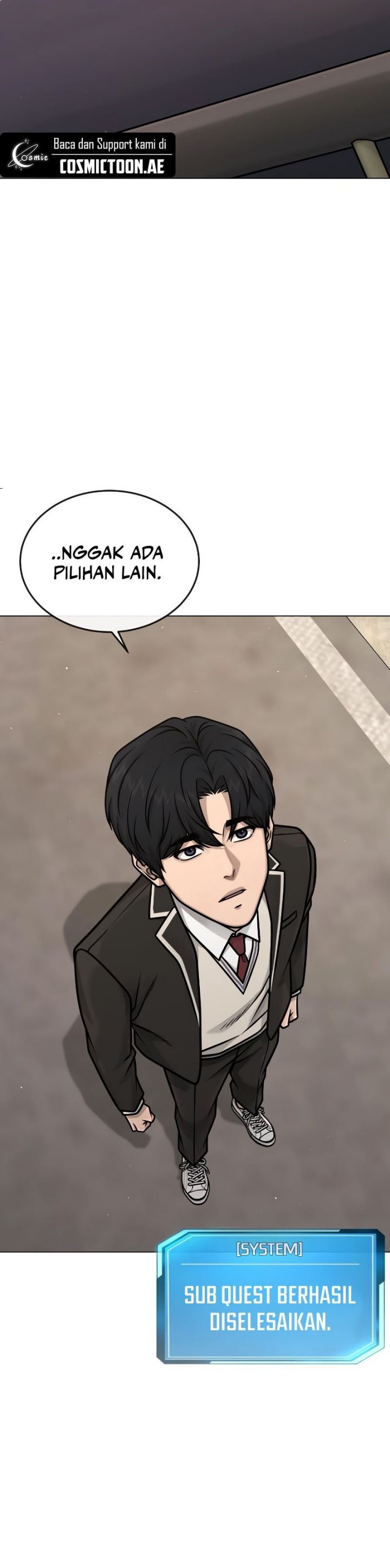 Quest Supremacy Chapter 173 Gambar 46