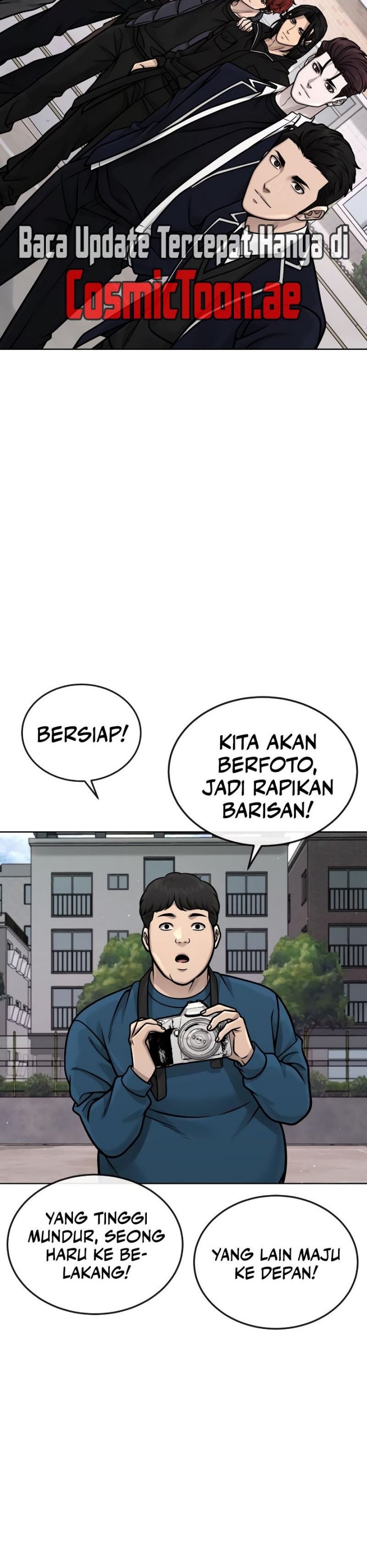 Quest Supremacy Chapter 173 Gambar 50