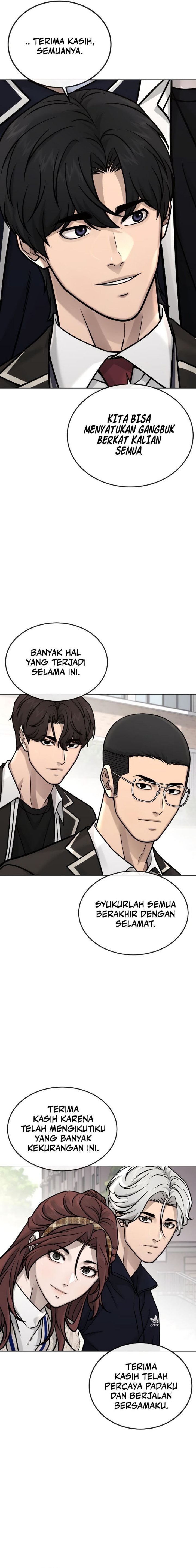 Quest Supremacy Chapter 173 Gambar 51
