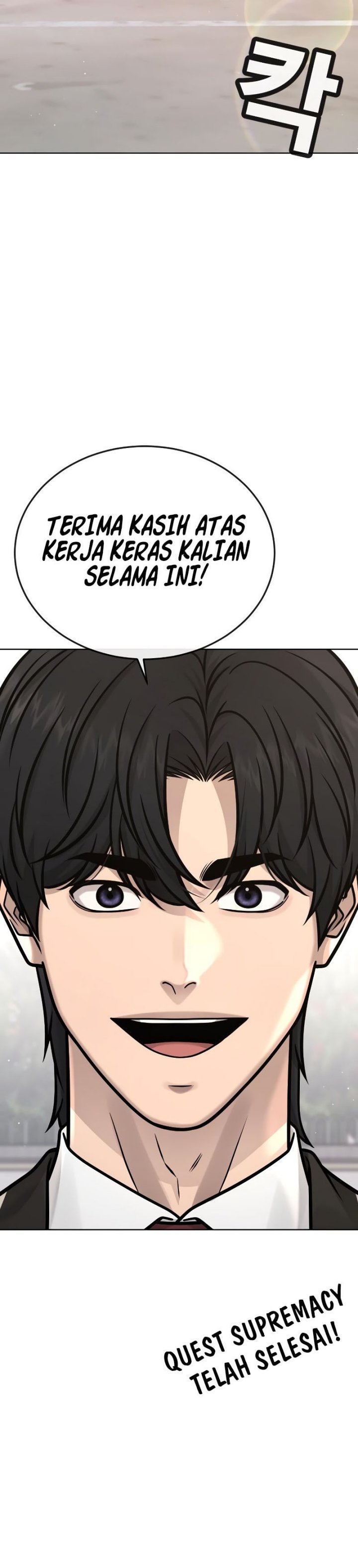 Quest Supremacy Chapter 173 Gambar 53