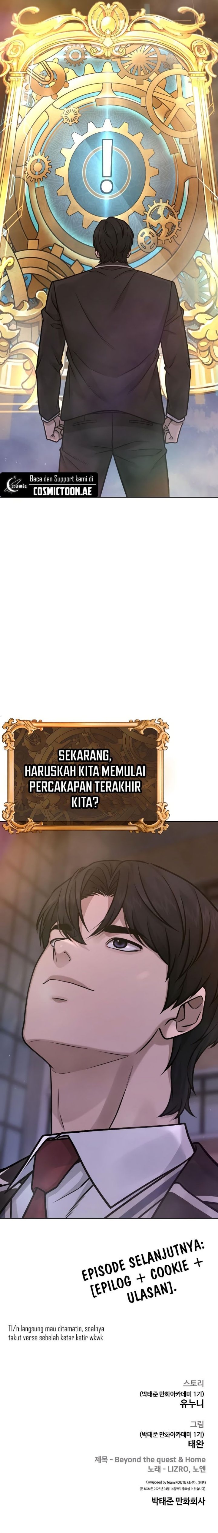 Quest Supremacy Chapter 173 Gambar 56