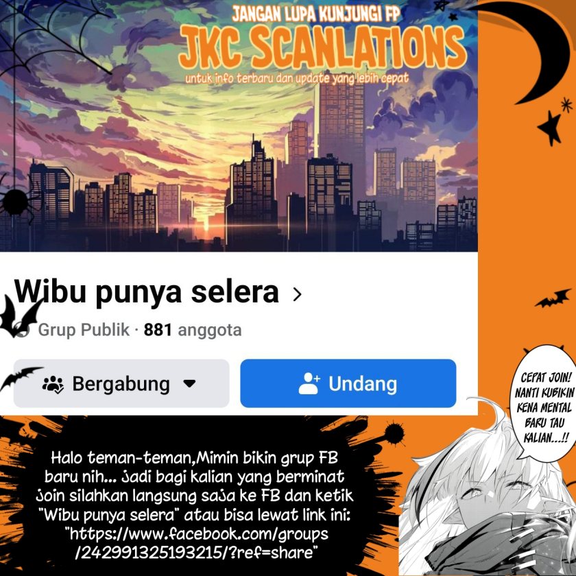 RabuKome Manga ni Haitte Shimattanode, Oshi no Make Hiroin o Zenryoku de Shiawaseni suru (Since I’ve Entered the World of Romantic Comedy Manga, I’ll Do My Best to Make the Losing Heroine Happy) Chapter 06.5 Gambar 17