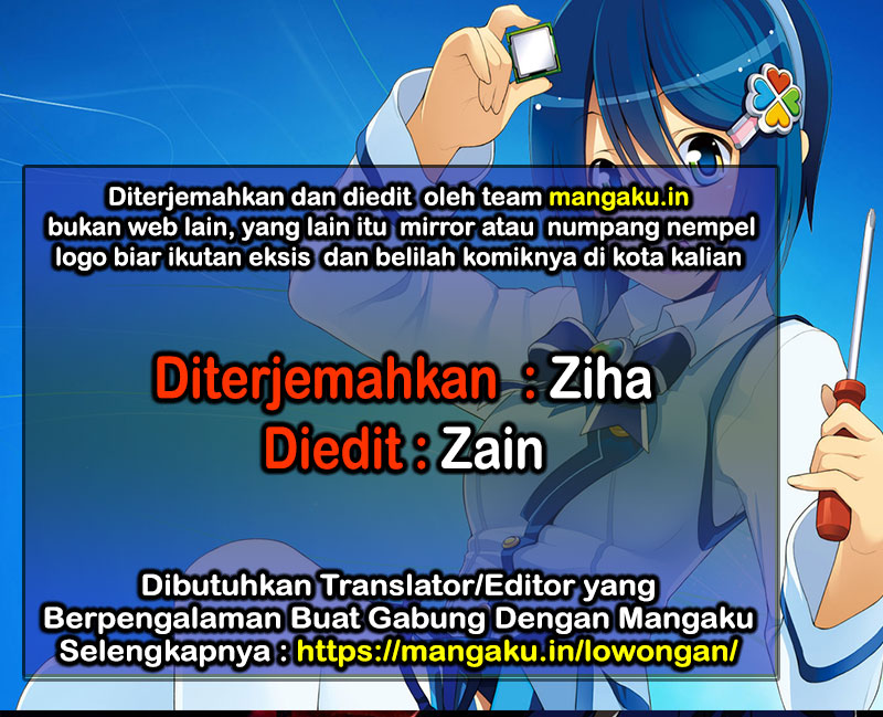 Radiant Chapter 11 Gambar 1
