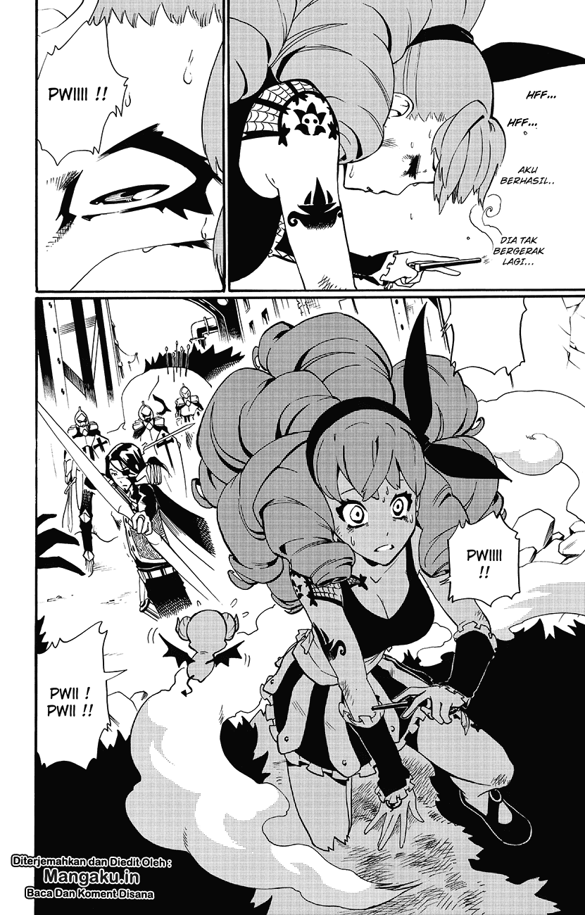 Radiant Chapter 14 Gambar 15