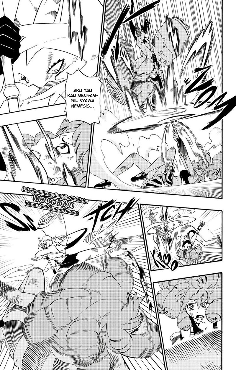 Radiant Chapter 21 Gambar 15