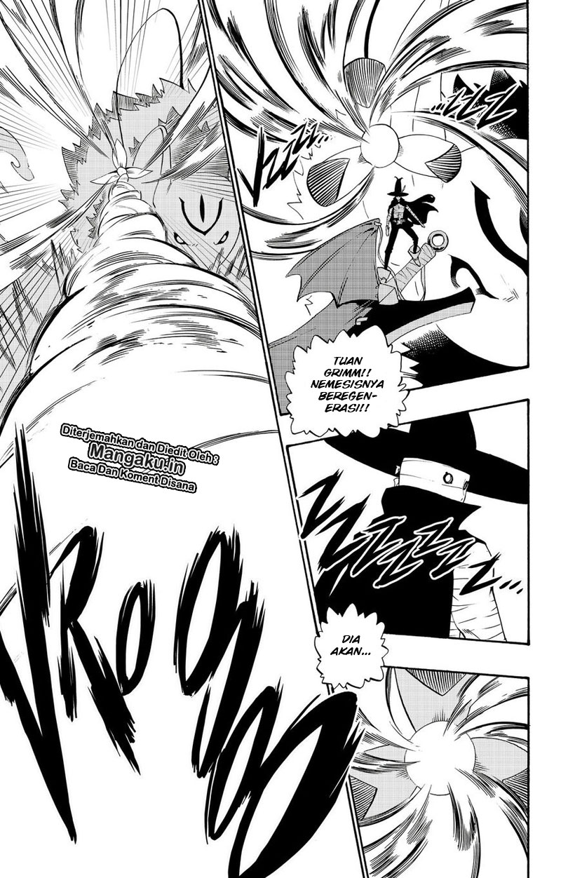 Radiant Chapter 22 Gambar 8