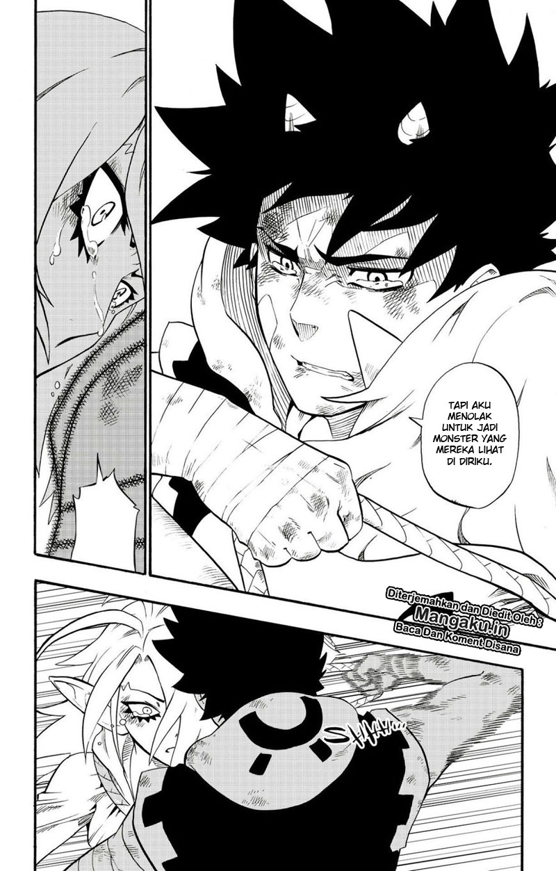 Radiant Chapter 25 Gambar 9
