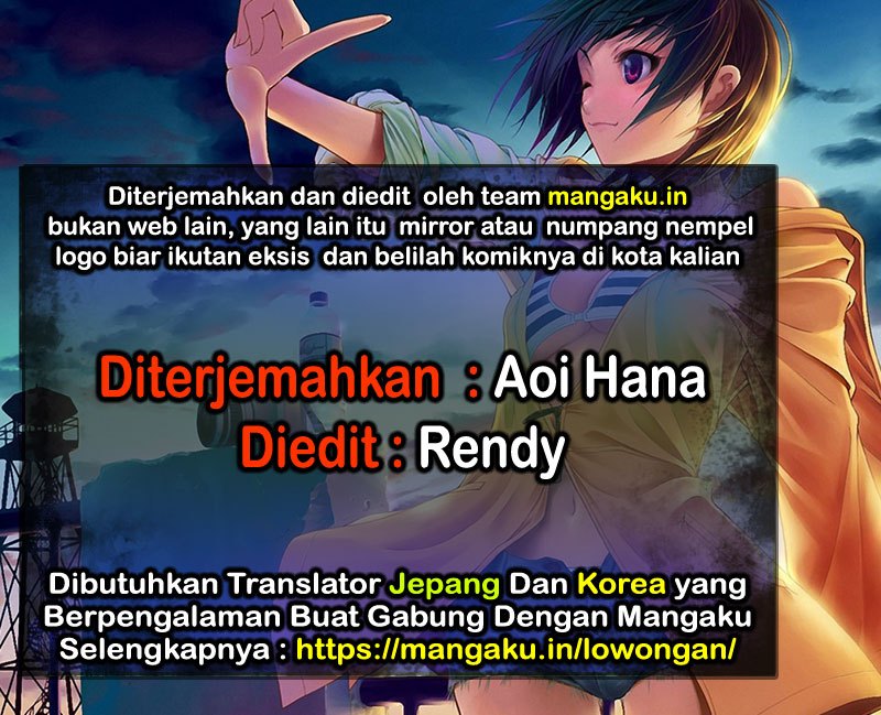 Radiant Chapter 34 Gambar 1