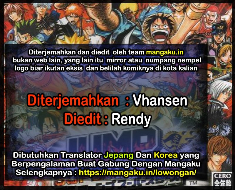 Radiant Chapter 39 Gambar 1