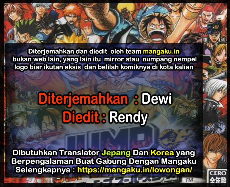 Radiant Chapter 41 Gambar 1