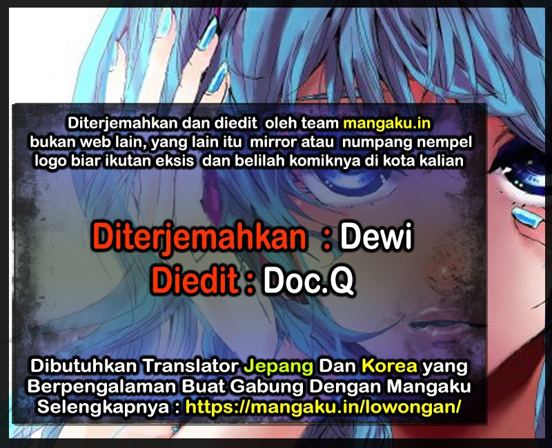 Radiant Chapter 50 Gambar 1