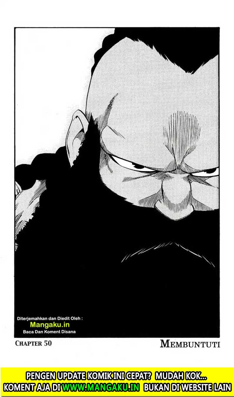 Radiant Chapter 50 Gambar 2