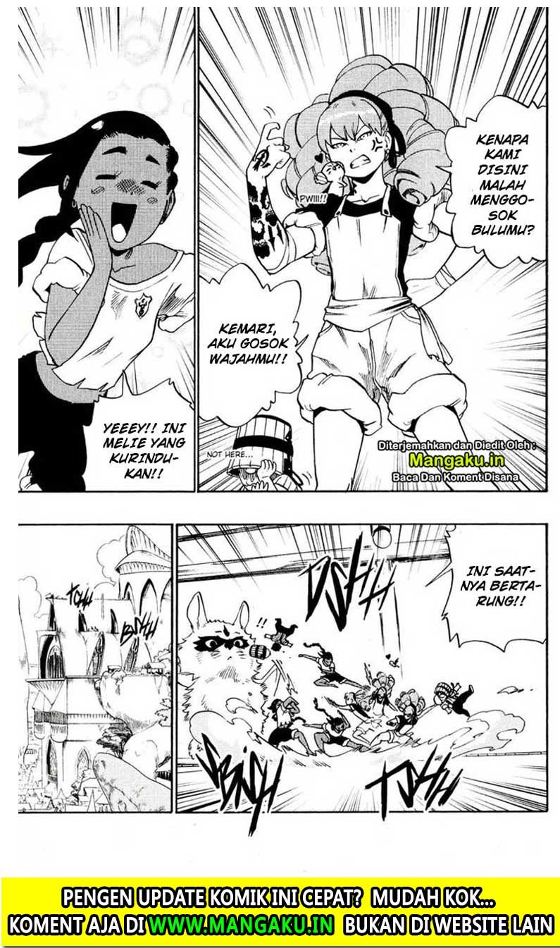 Radiant Chapter 50 Gambar 6