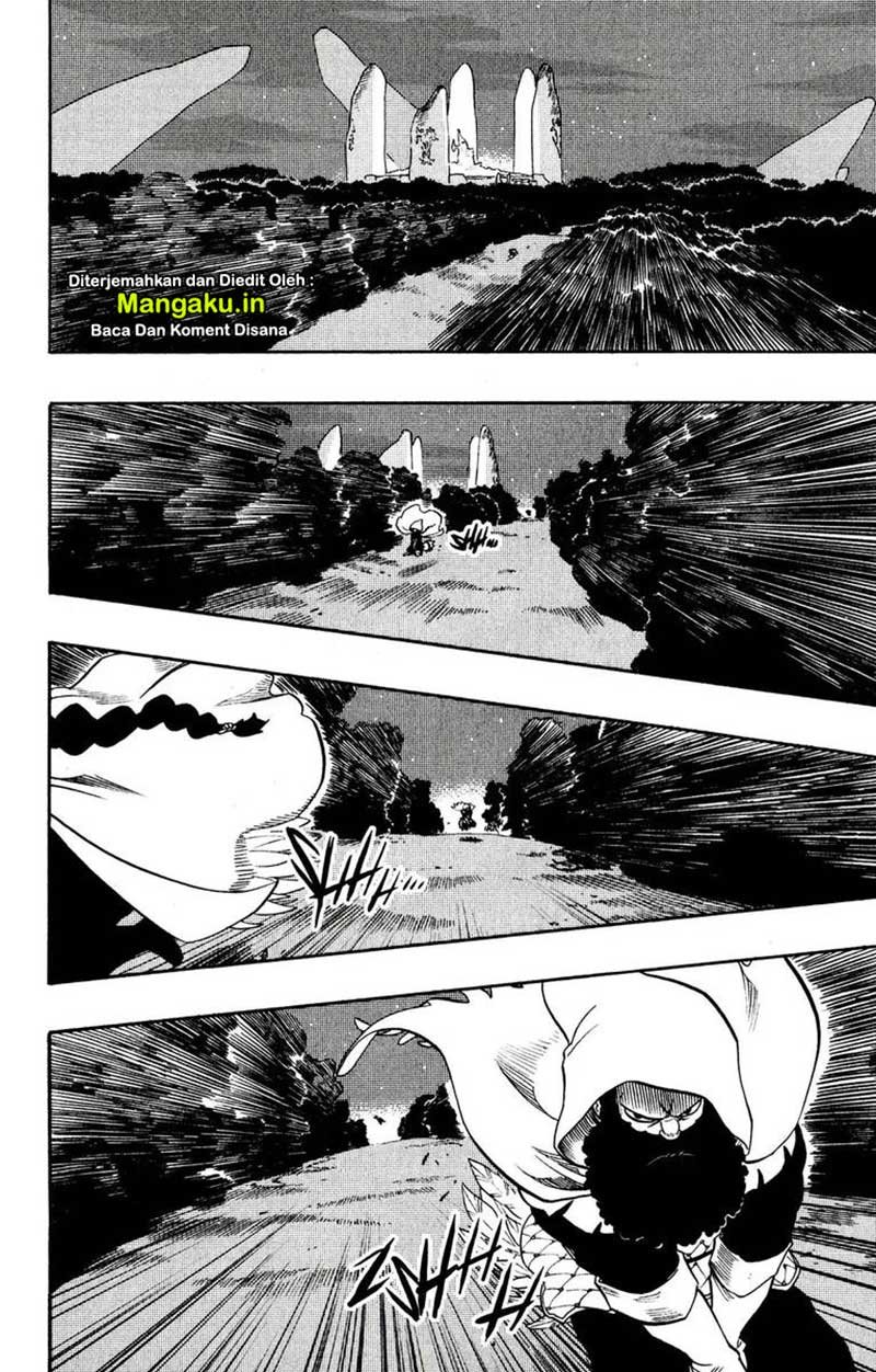 Radiant Chapter 50 Gambar 13